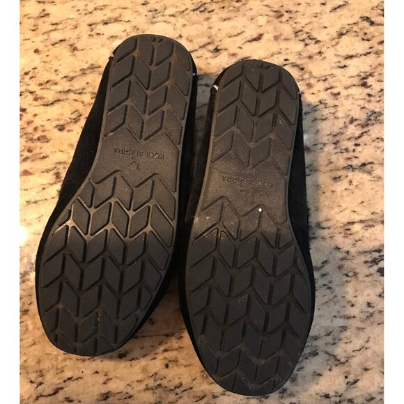 Little Boys size 12 Koolaburra UGG slippers - Picture 5 of 6